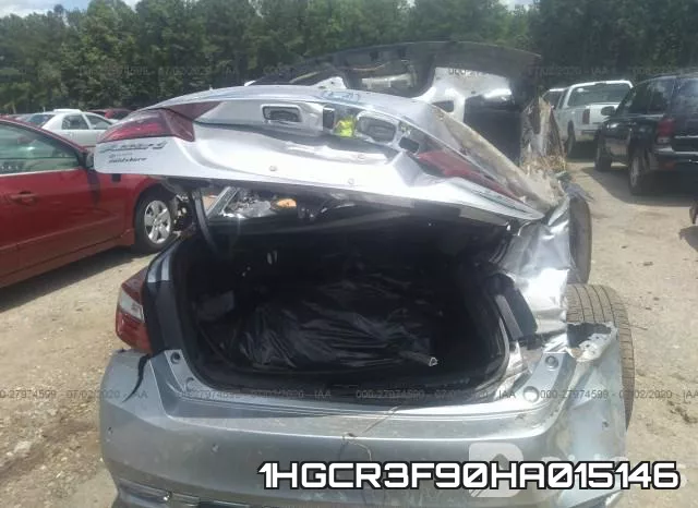 1HGCR3F90HA015146 фото 7