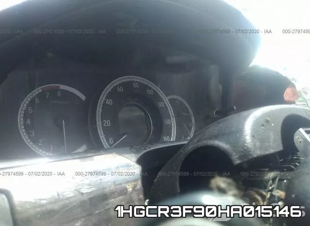 1HGCR3F90HA015146 фото 8