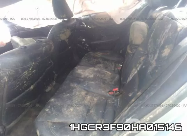 1HGCR3F90HA015146 фото 9