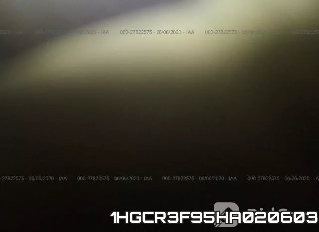 1HGCR3F95HA020603 фото 8