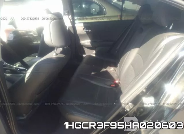 1HGCR3F95HA020603 фото 9