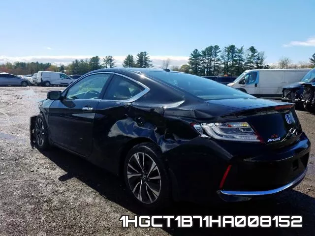 1HGCT1B71HA008152 фото 4