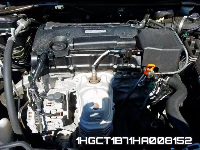 1HGCT1B71HA008152 фото 8
