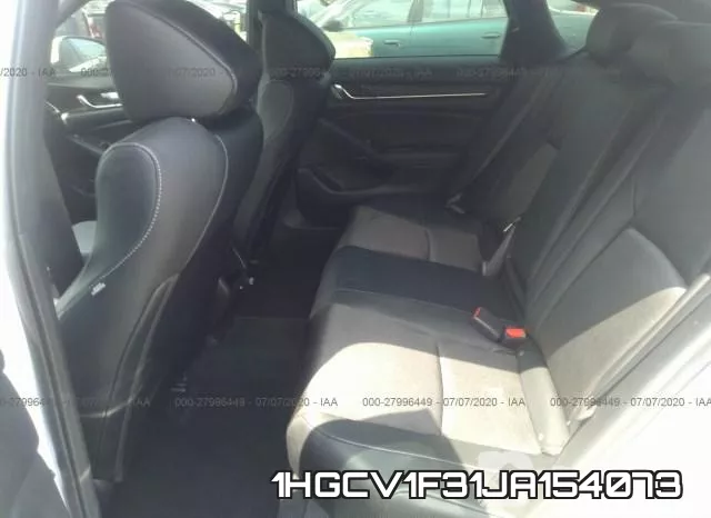 1HGCV1F31JA154073 фото 9