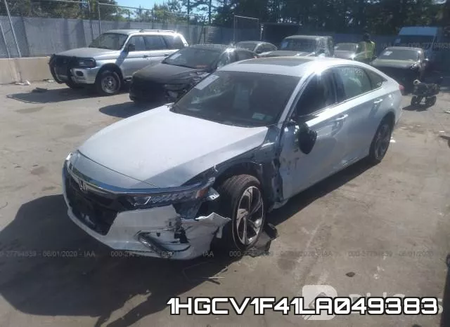 1HGCV1F41LA049383 фото 3