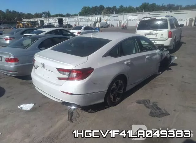 1HGCV1F41LA049383 фото 5