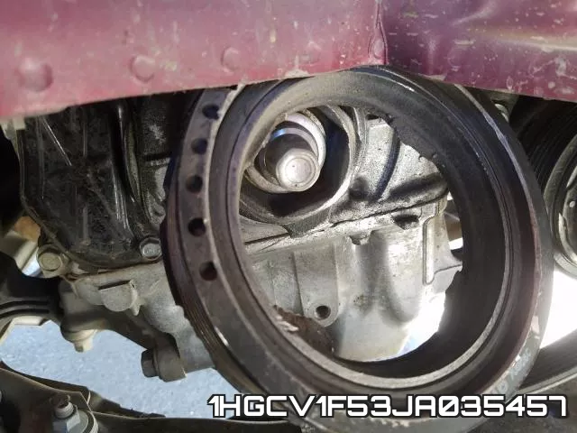 1HGCV1F53JA035457 фото 10