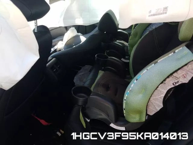1HGCV3F95KA014013 фото 7