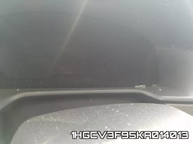 1HGCV3F95KA014013 фото 9