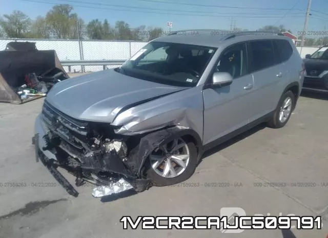 1V2CR2CA1JC509791 фото 3