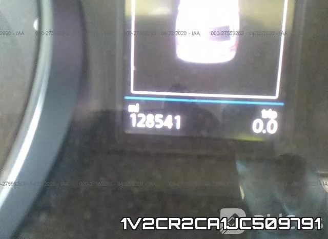 1V2CR2CA1JC509791 фото 8