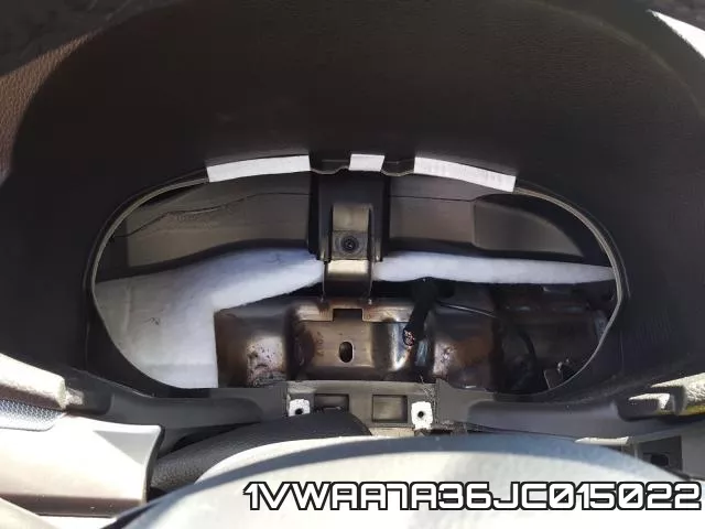 1VWAA7A36JC015022 фото 9