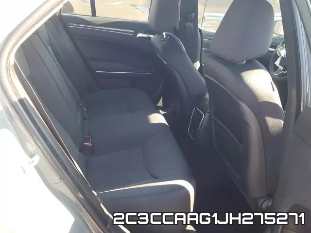 2C3CCAAG1JH275271 фото 7