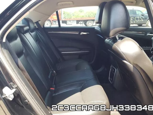 2C3CCAAG8JH338348 фото 7