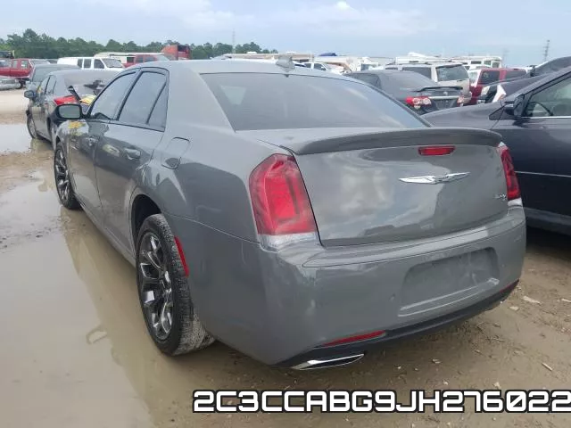 2C3CCABG9JH276022 фото 4