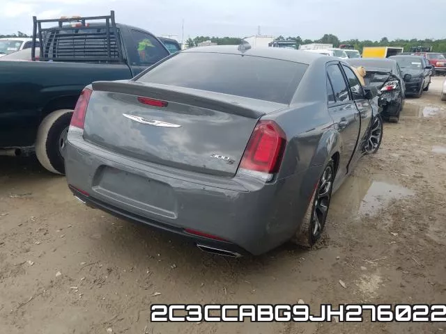 2C3CCABG9JH276022 фото 5