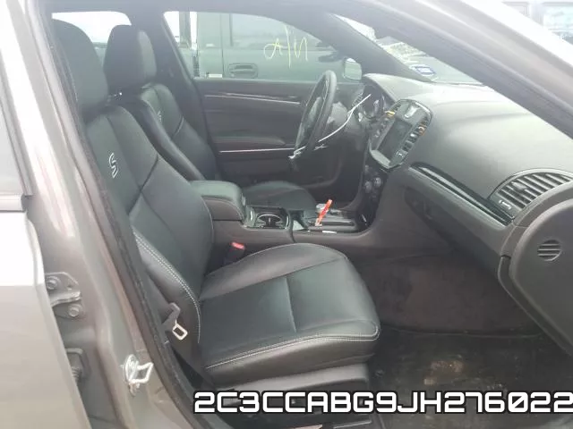 2C3CCABG9JH276022 фото 6
