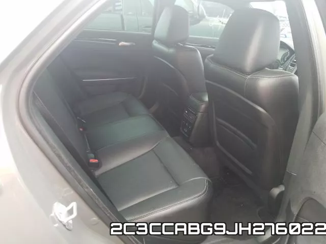 2C3CCABG9JH276022 фото 7