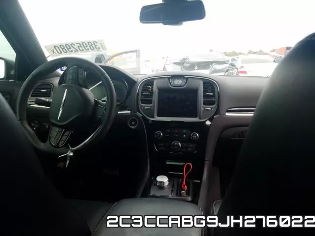 2C3CCABG9JH276022 фото 10
