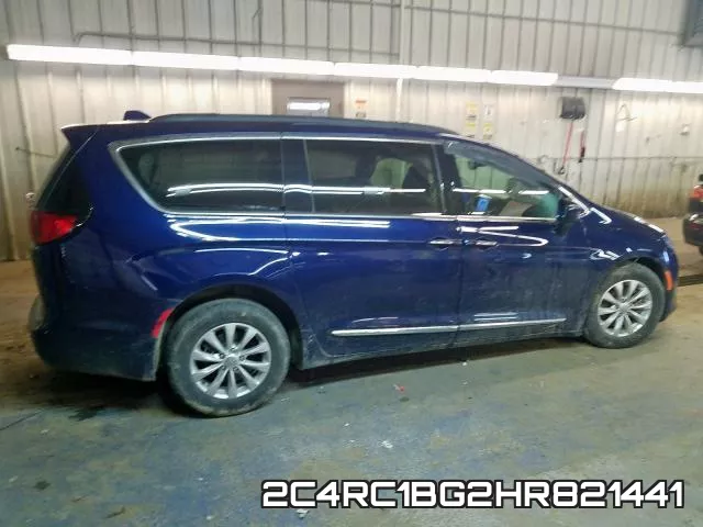 2C4RC1BG2HR821441 фото 10