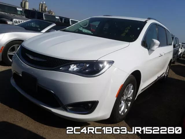 2C4RC1BG3JR152280 фото 3