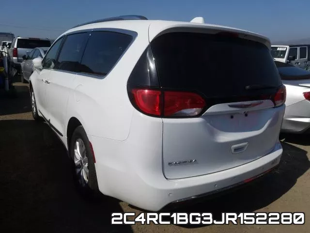 2C4RC1BG3JR152280 фото 4