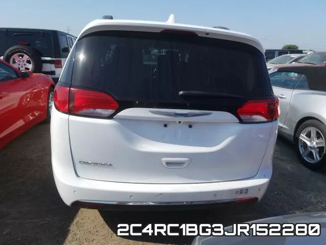 2C4RC1BG3JR152280 фото 10