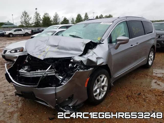 2C4RC1EG6HR653248 фото 3