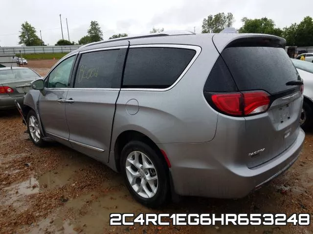 2C4RC1EG6HR653248 фото 4