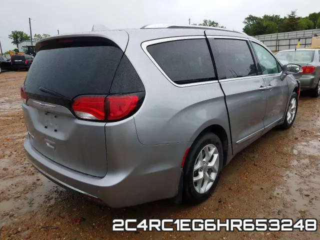 2C4RC1EG6HR653248 фото 5