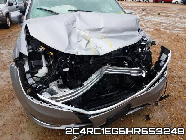 2C4RC1EG6HR653248 фото 10