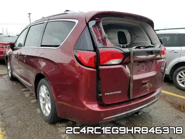 2C4RC1EG9HR846378 фото 4