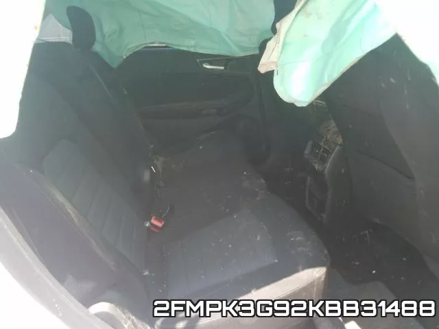 2FMPK3G92KBB31488 фото 7