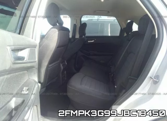 2FMPK3G99JBC18450 фото 9