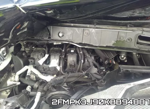 2FMPK3J90KBB94887 фото 2