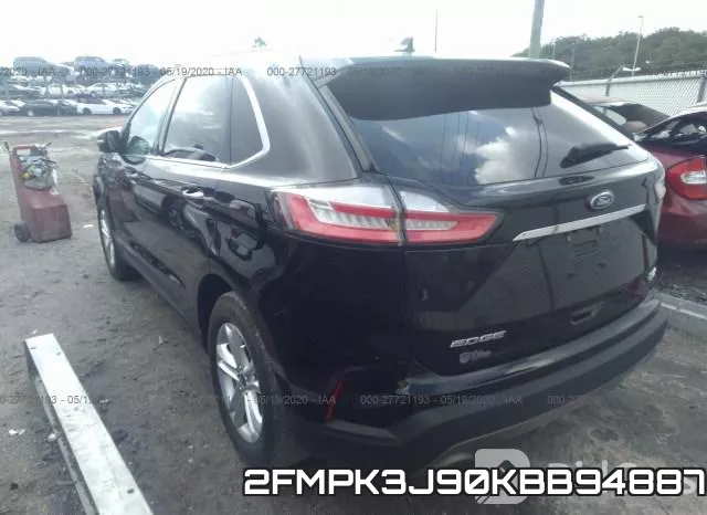 2FMPK3J90KBB94887 фото 4