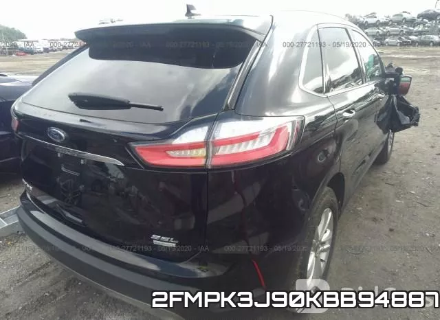 2FMPK3J90KBB94887 фото 5