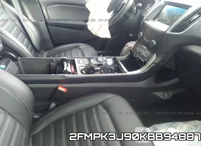 2FMPK3J90KBB94887 фото 6