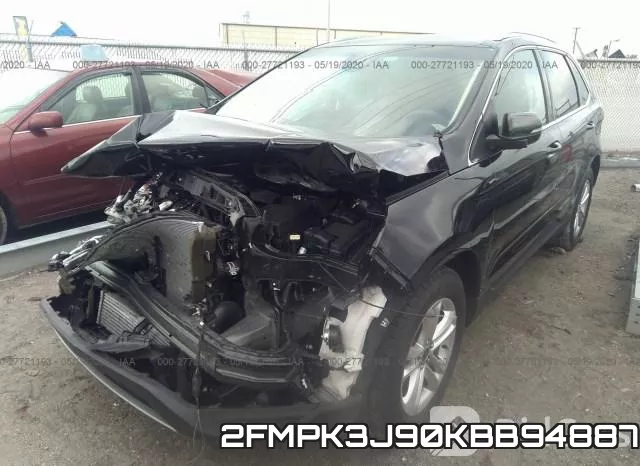 2FMPK3J90KBB94887 фото 7