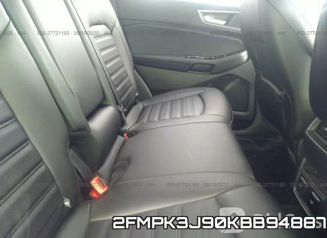 2FMPK3J90KBB94887 фото 9