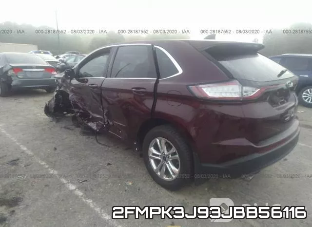 2FMPK3J93JBB56116 фото 4