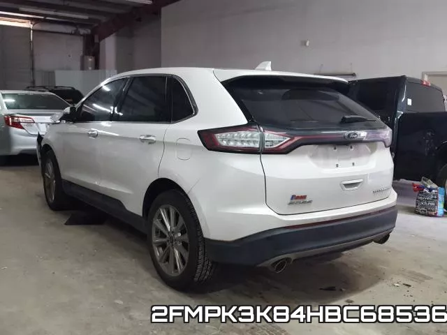 2FMPK3K84HBC68536 фото 4