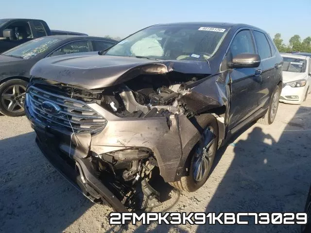 2FMPK3K91KBC73029 фото 3