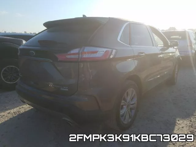 2FMPK3K91KBC73029 фото 5