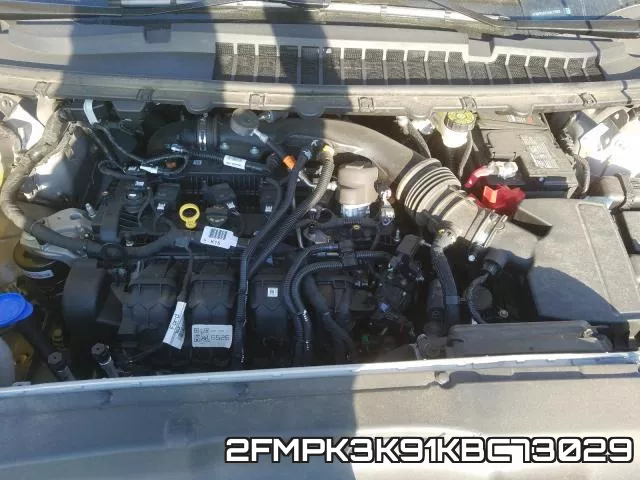 2FMPK3K91KBC73029 фото 8