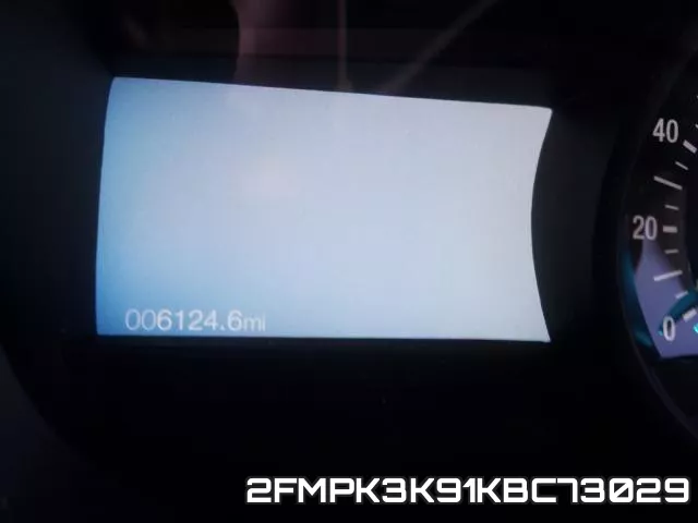 2FMPK3K91KBC73029 фото 9