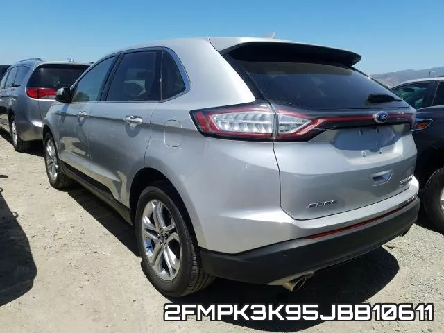 2FMPK3K95JBB10611 фото 4