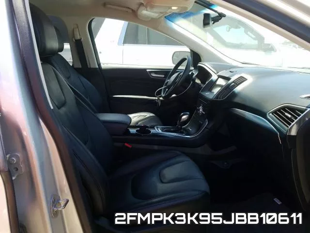 2FMPK3K95JBB10611 фото 6