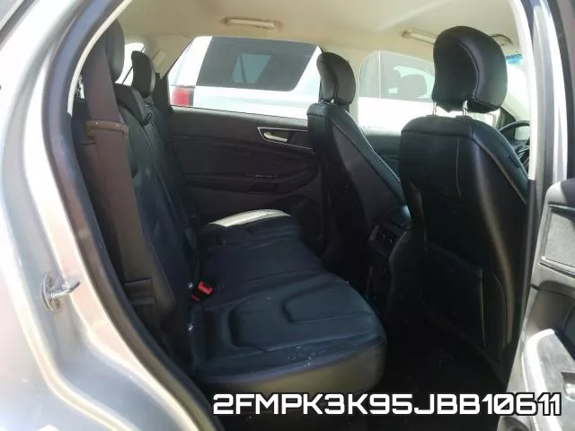 2FMPK3K95JBB10611 фото 7