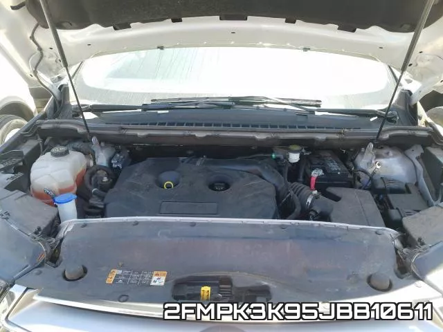 2FMPK3K95JBB10611 фото 8